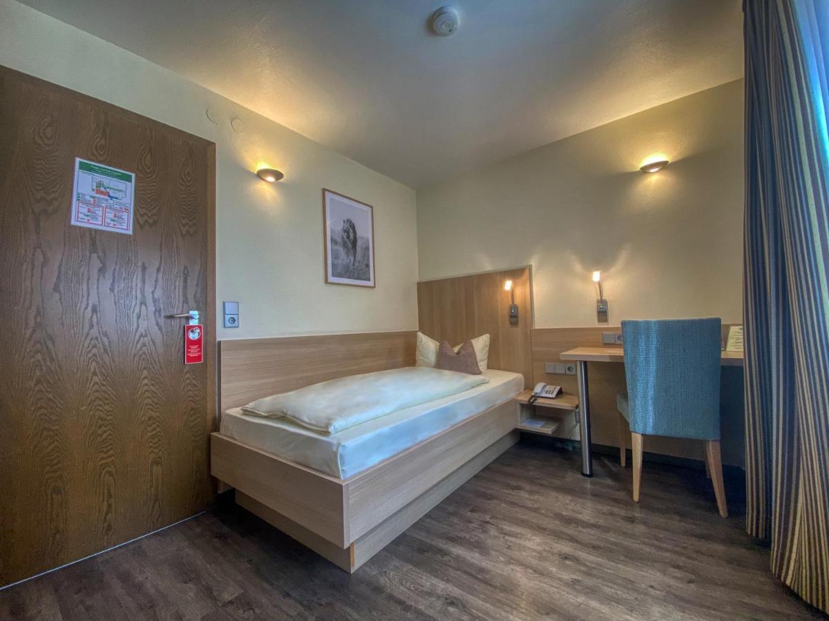 Partner Berliner Hof 3*