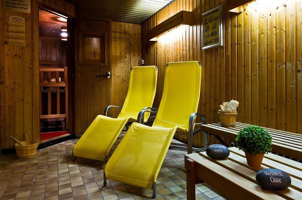 Hotel Partner Berliner Hof Karlsruhe